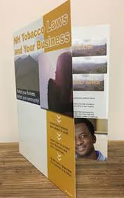 Nh Tobacco Laws And Your Business Laws And Rules Nh Liquor Commission Division Of Enforcement