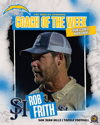 Robert Frith (@FrithRobert)