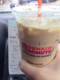Oz) of dunkin' hazelnut swirl iced coffee with cream. Props To Mike For The Bomb Caramel Swirl French Vanilla Iced Coffee Dunkin Donuts Is The Coffee Recipes Starbucks Dunkin Iced Coffee Dunkin Donuts Iced Coffee