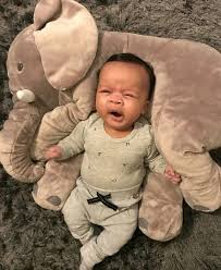 1 Cute Black Babies Lilblackbabies Twitter Cute Black Babies Baby Plush Baby Sleep