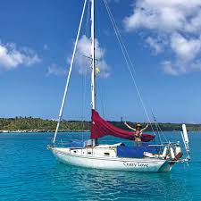 Velg blant mange lignende scener. Cruising With A Smaller Boat Sail Magazine