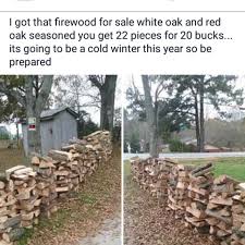 In the same location since 1952, we offer an outstanding selection of firewood and cooking wood, and we deliver all over los angeles county. Best Firewood For Sale Seasoned White Oak And Red Oak For Sale In Atlanta Georgia For 2021