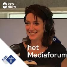 Emma wortelboer is sinds 2016 presentatrice bij bnnvara. Het Mediaforum Podcast Addict