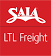 Saia Inc. logo