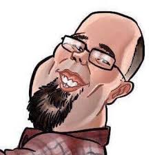 Mark Poolos Comedian