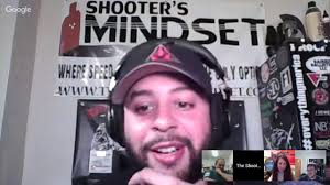 The Shooter's Mindset Episode 253 Timothy Ubl of Taccom LLC