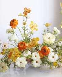 They experimented with lighter softer palettes like olive green, mustard, sage green, pale blue, pale deep pink, violet and lilac. 140 Floral Color Palettes Ideas In 2021 Floral Floral Color Flowers
