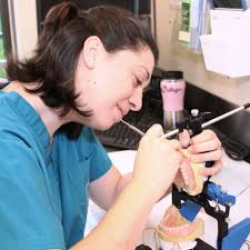 University of Washington School of Dentistry