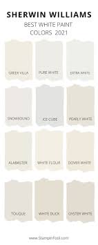 Also of note, black paint colors are quickly becoming trendy in the modern farmhouse space and can add a rather dramatic look to any room. 900 Paint Colors Ideas In 2021 Paint Colors Paint Colors For Home House Colors