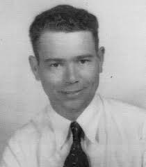 Woodrow Buxton (1915-1951)