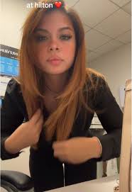 Hilton Waterfront Bell Clerk