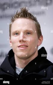 Christian ehrhoff hi-res stock photography and images
