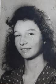 Luther Sweeney and is mother, Lily Mae Sweeney