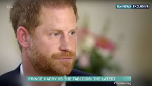 Prince Harry Fears Meghan Markle Acid Attack If They Return To UK