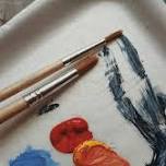 Intro to Oil Painting