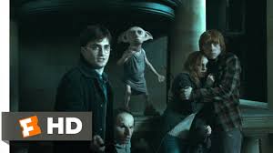 Harry Potter And The Chamber Of Secrets (1/5) Movie Clip - Dobby, The House  Elf (2002) Hd - Youtube