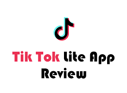 It's raw, real, and without boundaries—whether you're brushing your teeth at 7:45 a.m. Tiktok Lite App Review Mobile Video App App Reviews Bucket