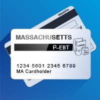 You can use the same ebt card every month. Faqs Massachusetts P Ebt
