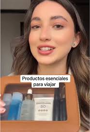 Consejos para viajar ligera con L'BEL