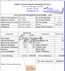 A user can easily make required changes in a selected payslip template to make it fit for business use. Excel Pay Slip Template Singapore How To Create An Automated Payslip In Excel Youtube People Having Their Very Own Businesses Will Therefore Find A Payslip Darkfaerie79