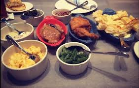 (wkrn) — paula deen's family kitchen opened its doors to the public at opry mills monday. Awesome Food Picture Of Paula Deen S Family Kitchen Pigeon Forge Tripadvisor