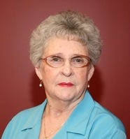 Jessie M. Jones Obituary