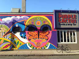 Tips for the jamaica plain, ma area. Welcome To The Purple Cactus Free