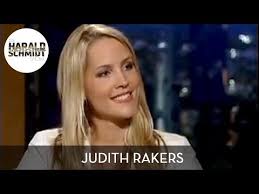 Judith Rakers Feiert Am 6 Januar Geburtstag Happy Birthday