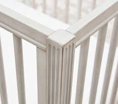 Maybe you would like to learn more about one of these? Harlow Convertible Crib Pottery Barn Kids