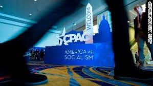 I think we're going to do even better in 2020, trump said. Young Conservatives Who Want To Tackle The Climate Crisis Cnnpolitics