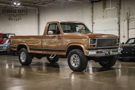 Image result for Brown 1985 Truck