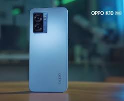 Oppo K10 5G launched in India: 1st sale ...