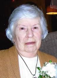 Dorothy Kistler Obituary (2018)