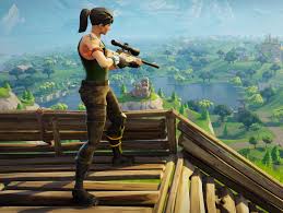 On your switch, log in to your nintendo account and go to nintendo eshop > fortnite > free download > free download > close. Fortnite Is Everywhere But It S Perfect On The Nintendo Switch Wired