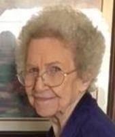 Phyllis Niday Obituary (1930