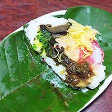 朴葉寿司 ほおばずし 郷土料理