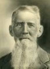 James Case Winchester (1831-1918)