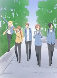 Watch Kimi To Boku Episode 8 With English Subbed At Gogoanime Anime Shows Online Anime Anime