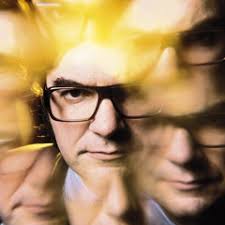 Stream GENERIQUE FIN LILI DAVID (Fred Pallem) by Fred Pallem