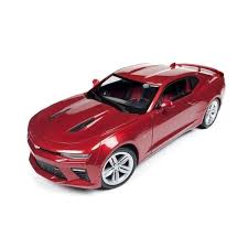 This page will include chevrolet camaro cars. 2016 Chevrolet Camaro Ss 1 18 Scale Diecast Model Aw230 Garnet Red To Be Advised