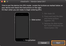 In the start interface, select the alt + f3 key combination to enter the command line jailbreak mode. Checkra1n Jailbreak Ios Online Windows Mac Linux All Jailbreak Guides