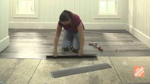 Vinyl Flooring Installation Surface Preparation Vinyl Flooring Vinyl Flooring Installation Flooring