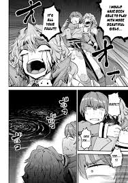 Kaifuku Jutsushi no Yarinaoshi - Read Manhwa raw, Raw Manga, Manhwa Hentai,  Manhwa 18, Hentai Manga, Hentai Comics, E hentai