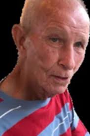 Richard Alfred Brooker Obituary in Huntsville at Hello Huntsville