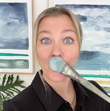 The once a year mentorship program, The Initiative, starts Jan 2026 and is  open. This 12 week program is so dear to my heart and is a really special  experience for those