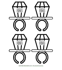 💎🎉 welcome to the ring pop party! Ring Pop Valentine S Day Tween Teen Printables Gift Idea