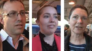 Melbourne's train pain set to ease