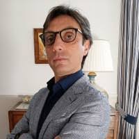 Michele Pacelli's Instagram, Twitter & Facebook