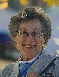 Obituary: Marian F. Perkey (1/29/19)