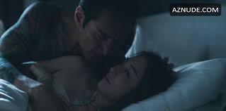 TOKYO VICE NUDE SCENES - AZNude